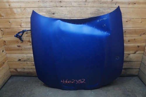 Front hood bonnet panel - panel, oem