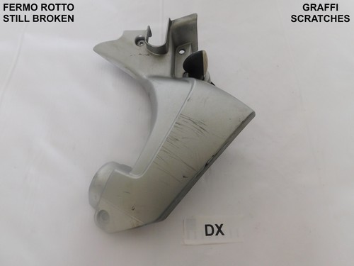Front right radiator - radiator, guard