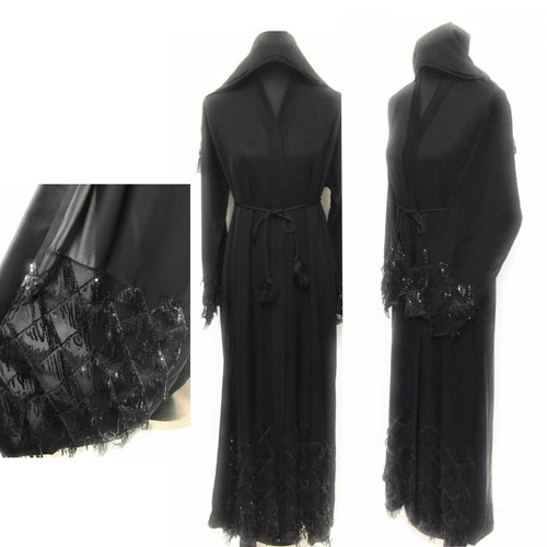 Latest design abaya kaftan - latest,
