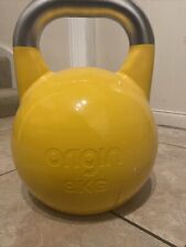 8kg ORIGIN KETTLEBELL