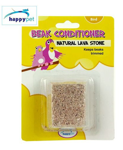 Happypet natural lava stone - natural,