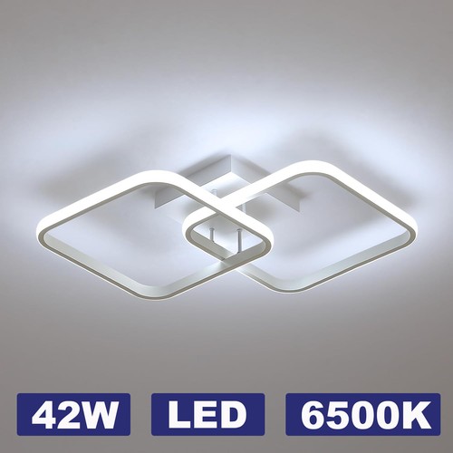 42w led ceiling light - light, 6500k