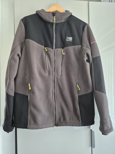 Karrimor elite hybrid - elite, fleece