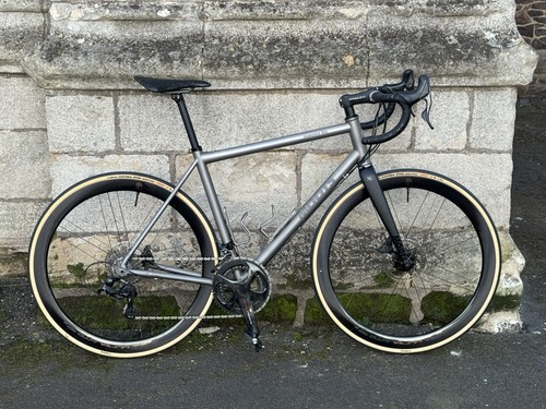 Moots vamoots rsl disc 58cm - disc,