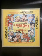 THE FLINTSTONES FREDS