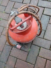 Roofers Gas Bottle Full Up
