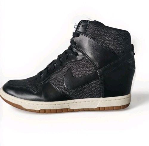 Nike dunk sky - dunk, essential