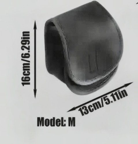 Neoprene baitcaster multiplier - neoprene,
