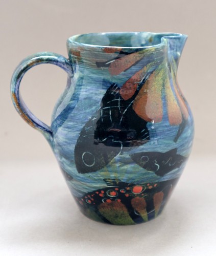 Good vintage gwili - vintage, welsh
