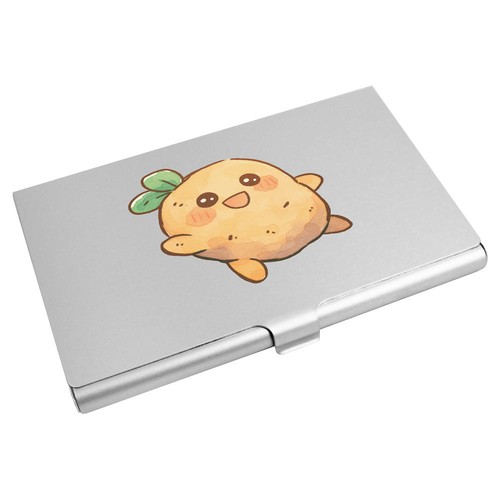 Happy potato metal business - 'happy,