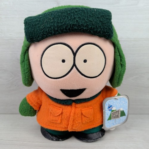 South park kyle plush soft - south,