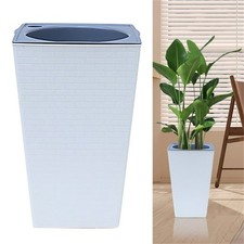 Large Tall Garden Planter
