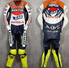 Atelier One MFJ Honda Repsol