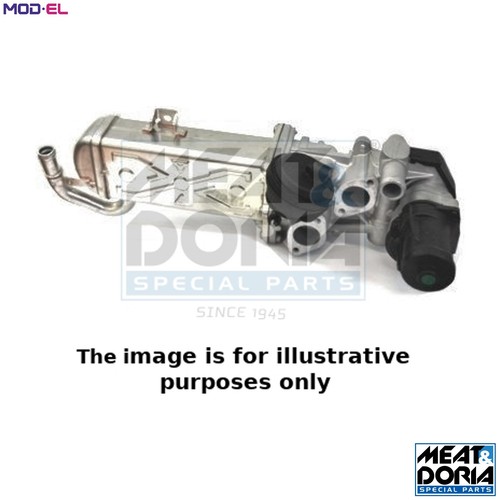 Egr valve 88259e - egr,
