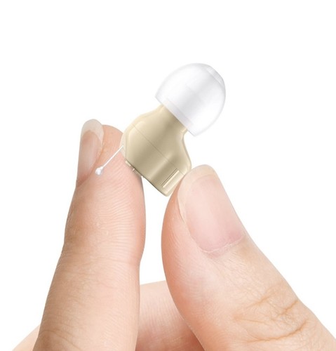 Mini sound amplifier - mini,