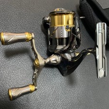 Shimano 14 Stella 1000PGS