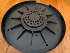 HENRY Micro Hoover  Motor