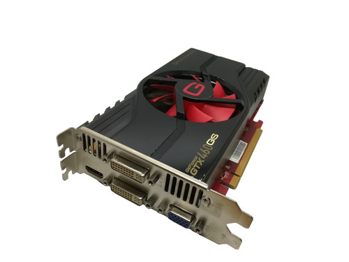 Gainward geforce gtx - gainward,