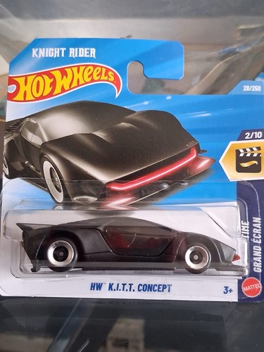 Hot wheels knight - knight, rider