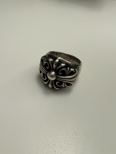 Chrome hearts keeper ring - ring, us