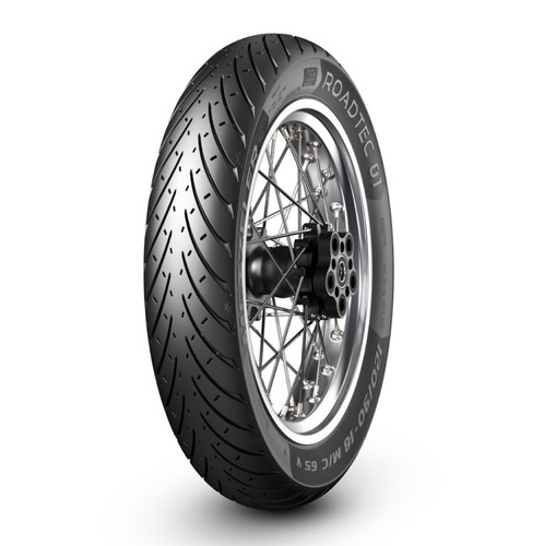 Motorcycle tyre metzeler - motorcycle,