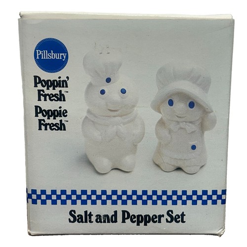 1988 pillsbury doughboy poppin - pillsbury,