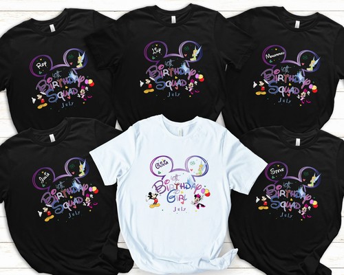 Shirt personalised - t-shirt, (506)