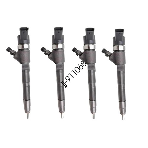 Pcs fuel injectors injector - pcs,