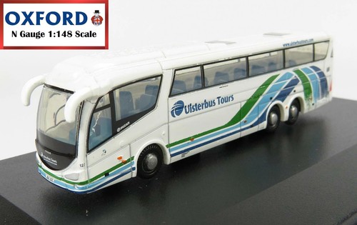 Gauge oxford diecast - oxford, nirz003