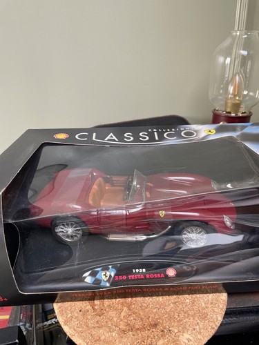 Classico ferrari 1958 250 - 1958,