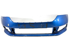 SKODA FABIA FRONT BUMPER