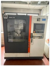 Charmille Robofil 290 Spare Parts