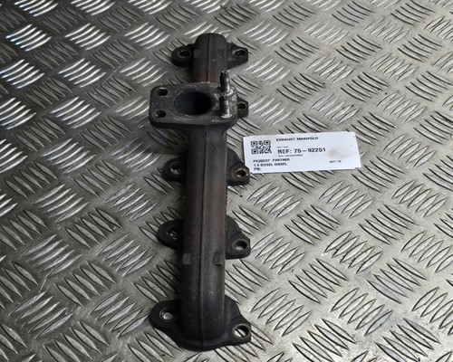 Peugeot partner 2017 2022 5 - partner, 2017-2022