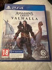 Assassin's Creed Valhalla