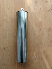 Brass Case Clock Weight