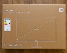 Xiaomi A27i 27-inch Monitor