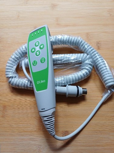 Bnip linak liko button - 6, led