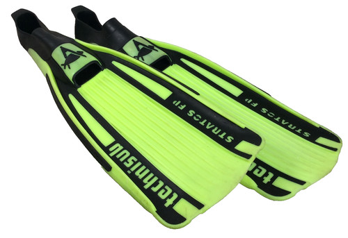 Technisub stratos fins - technisub,