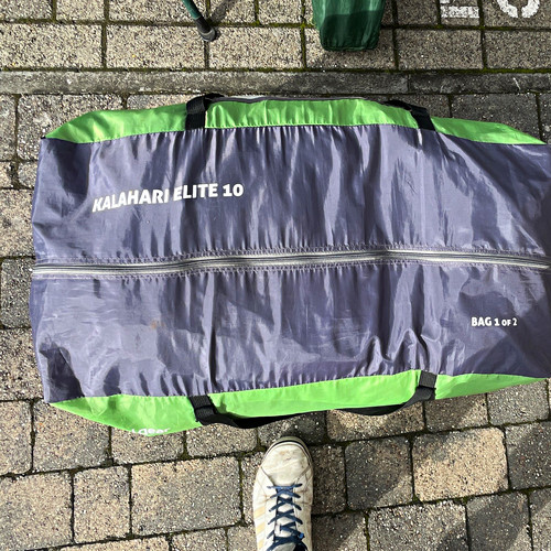 Gear kalahari carry bag - gear,