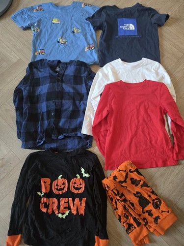 Boys clothes bundle age - age, 5-6