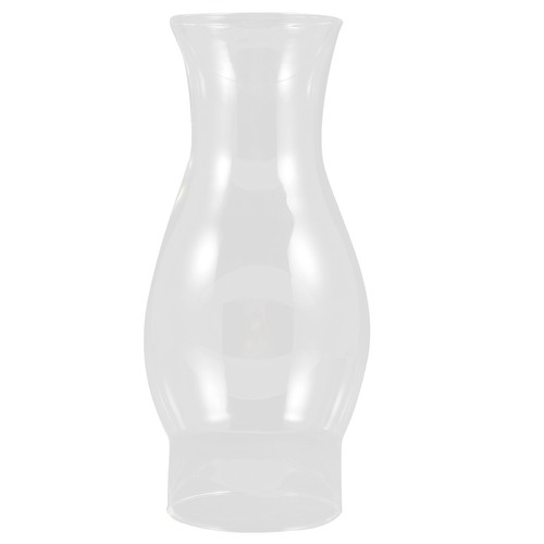 Kerosene lamp glass chimney - kerosene,