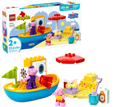 LEGO 10432 Duplo Peppa Pig