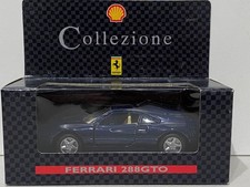 FERRARI 288 GTO COLLECTION
