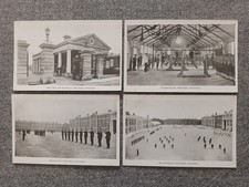 Winchester Rifle Depot Vintage