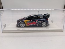 2018 Ford Fiesta Wrc Winner