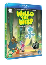 Willo the Wisp The Complete