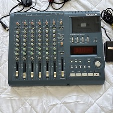 Tascam Portastudio 424 MKIII