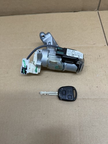 Toyota rav4 ignition - toyota,