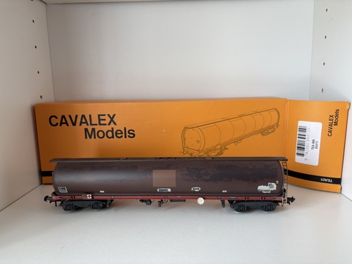 Cavalex models gauge - gauge, tea