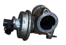 London Taxi LTI Tx2 (USED) EGR